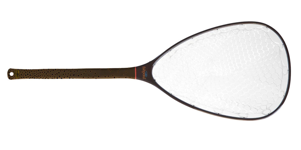 FISHPOND NOMAD MID-LENGTH NET