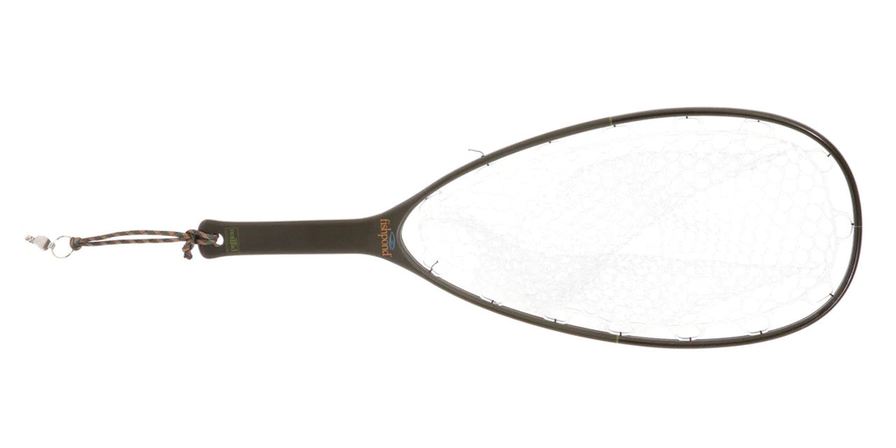 FISHPOND NOMAD NATIVE NET