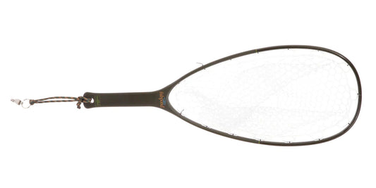 FISHPOND NOMAD NATIVE NET