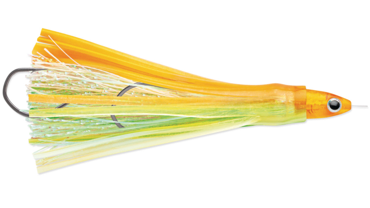 Fish Candy Blue UV