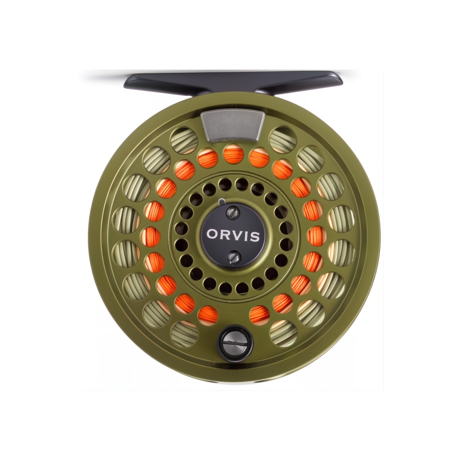 Orvis Battenkill Disc Fly Reel | Large Arbor Disc Drag Trout Reel