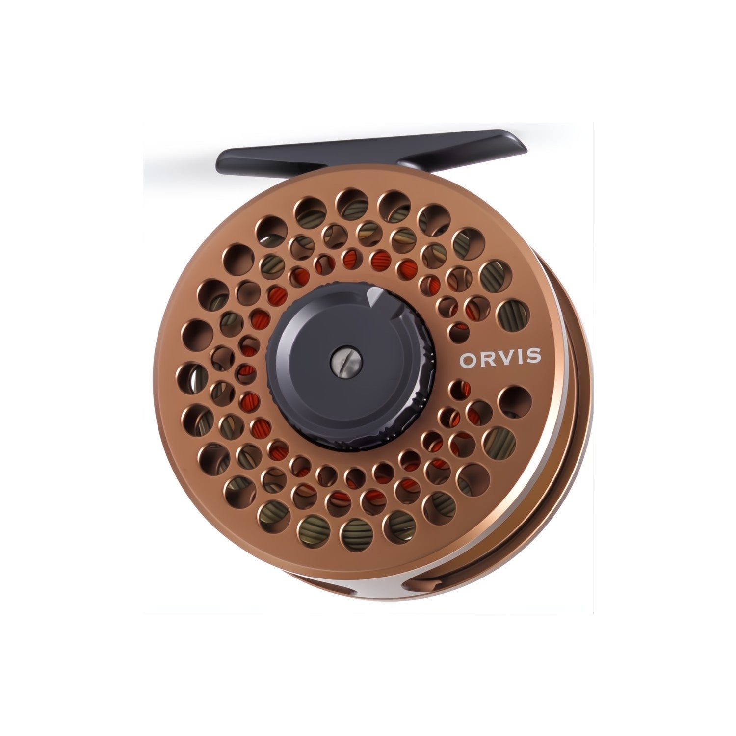 Orvis Battenkill Disc Fly Reel | Large Arbor Disc Drag Trout Reel