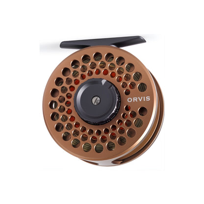 ORVIS BATTENKILL DISC FLY REEL