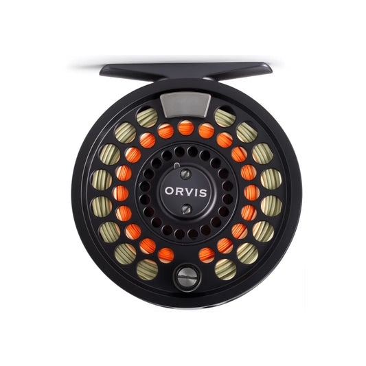 ORVIS BATTENKILL DISC FLY REEL