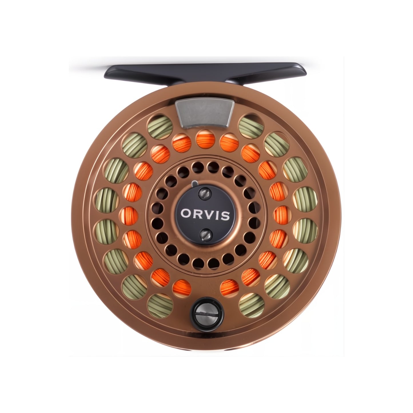 ORVIS BATTENKILL DISC FLY REEL