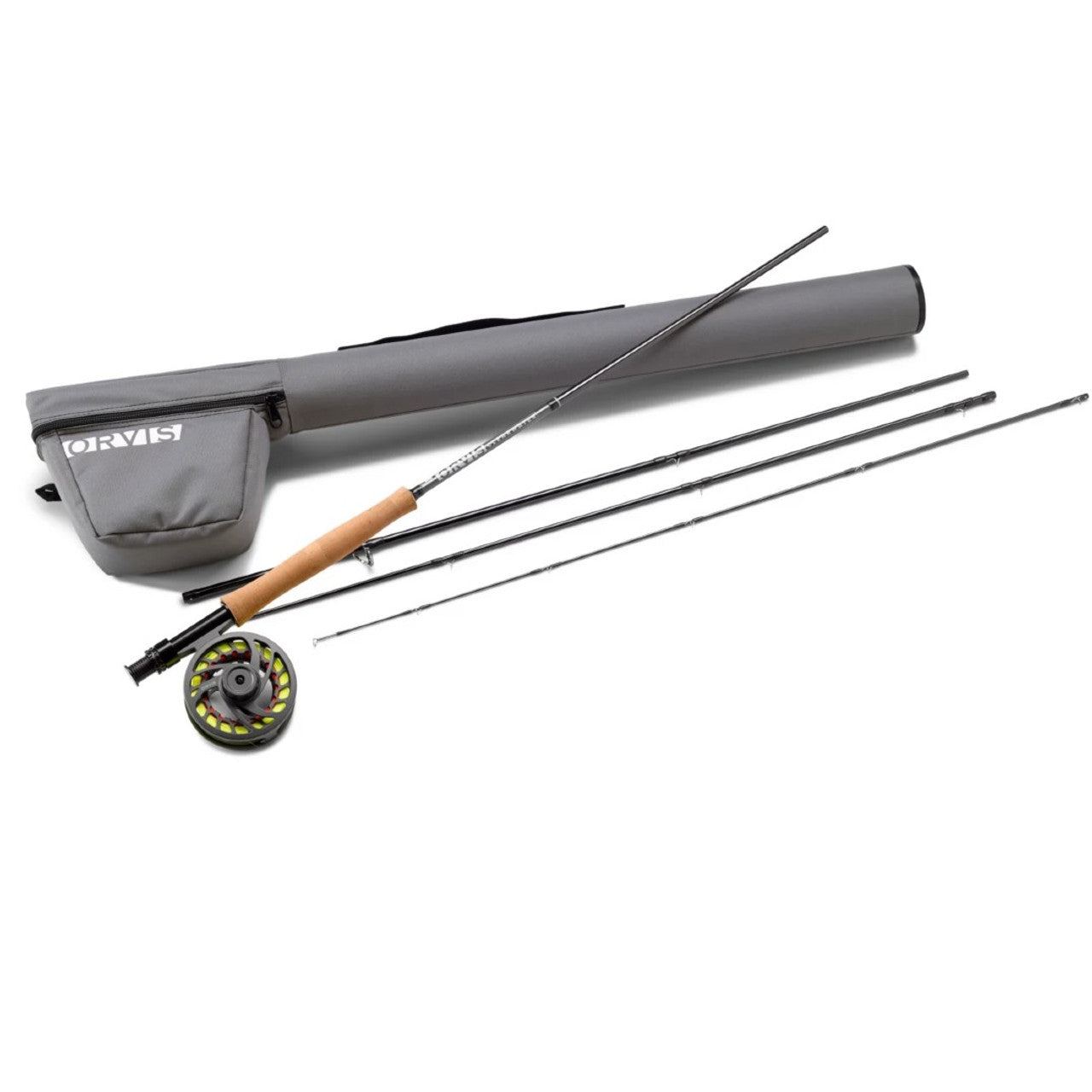 ★ Orvis・Simms・Hardy・ホイットレー・オービス・ハーディ ★ Orvis – Fred's Custom Tackle Ltd.