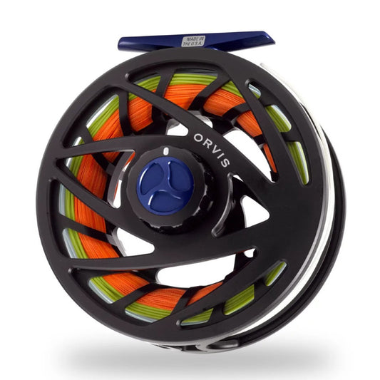 ORVIS MIRAGE USA REEL