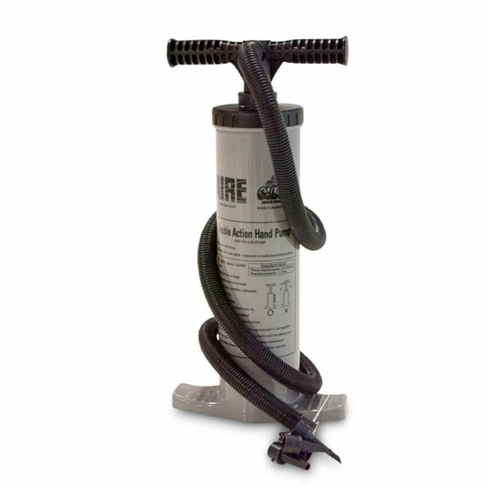 OUTCAST DA HAND PUMP