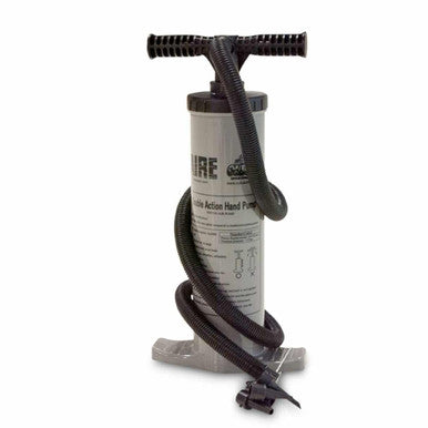 OUTCAST DA HAND PUMP