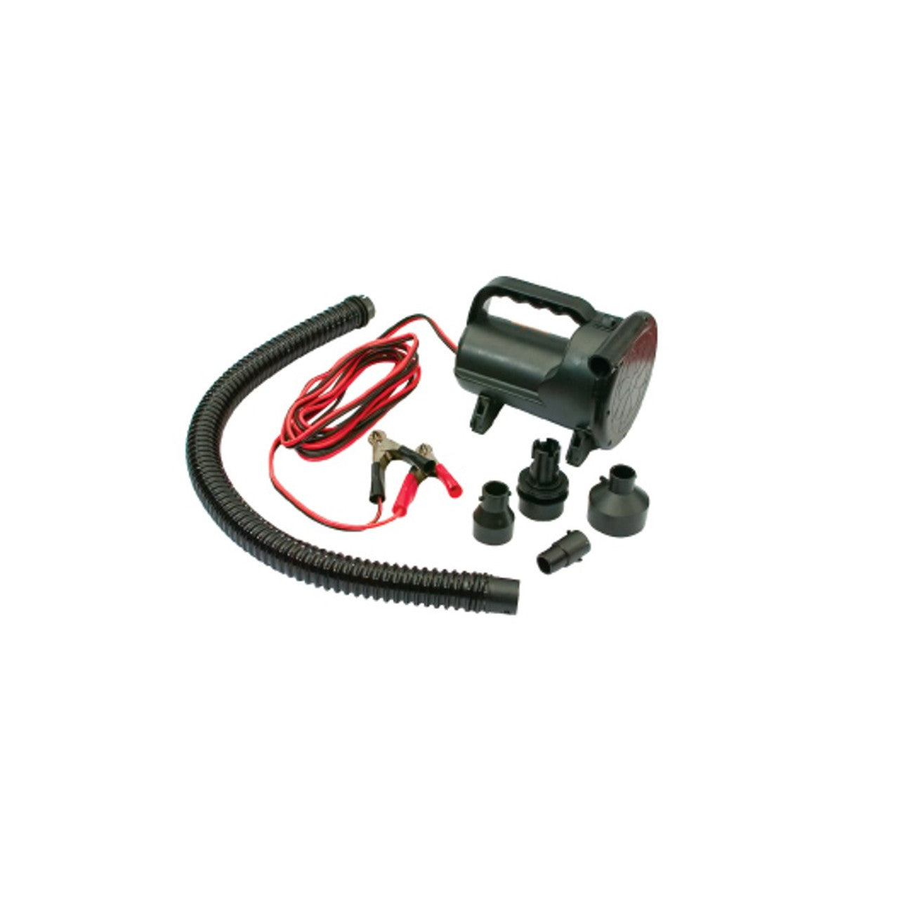 OUTCAST HURRICANE 12V INFLATOR