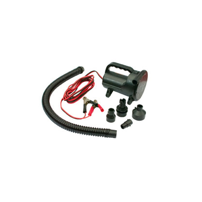 OUTCAST HURRICANE 12V INFLATOR