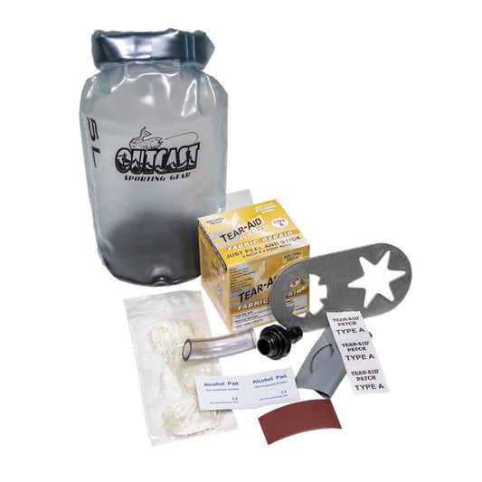 OUTCAST OSG REPAIR KIT - LEAFIELD