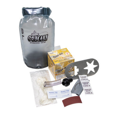 OUTCAST OSG REPAIR KIT - LEAFIELD