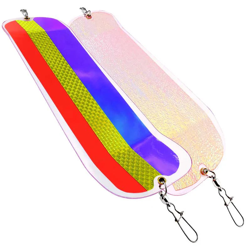 GIBBS HIGHLINER GUIDE SERIES FLASHER