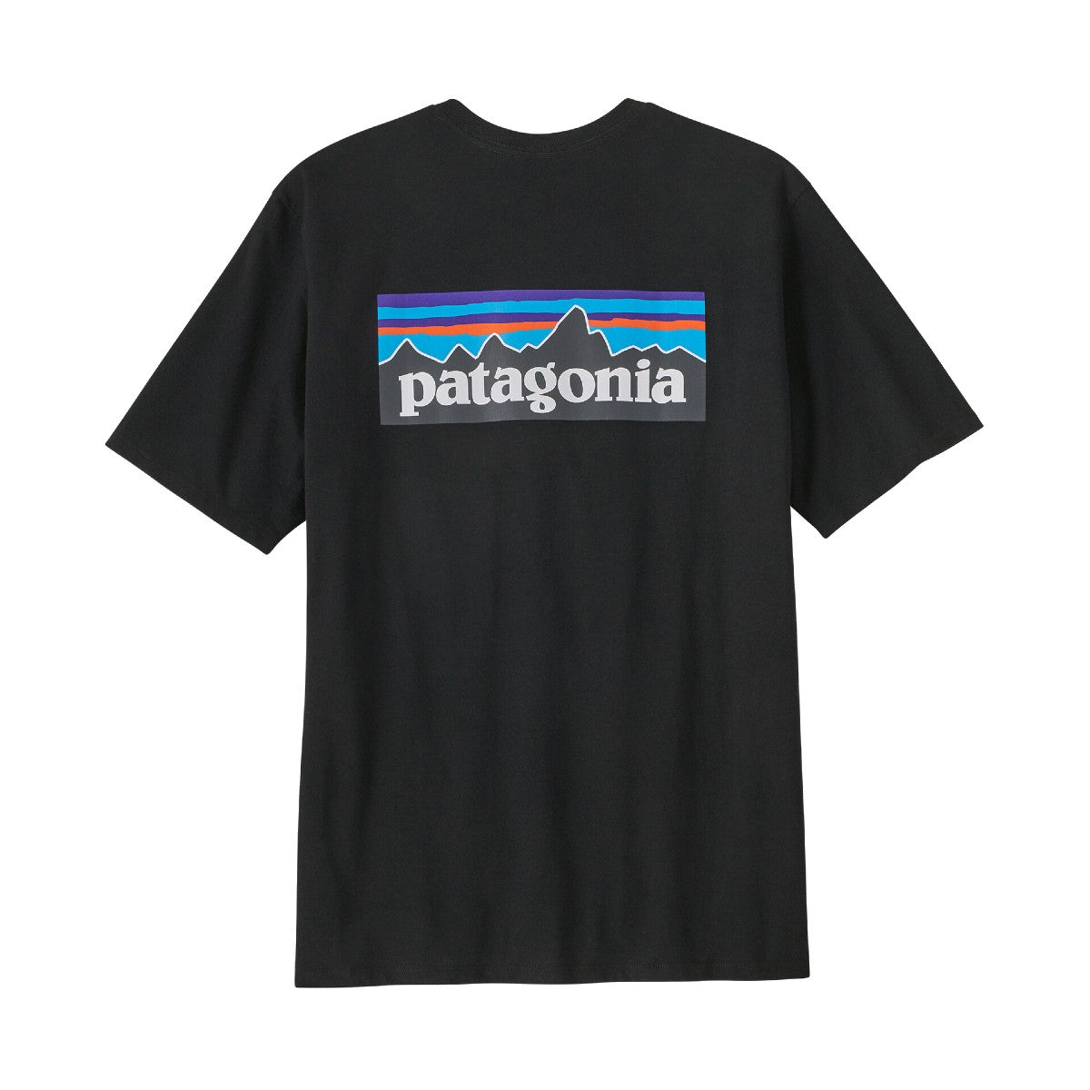 PATAGONIA M'S P-6 LOGO RESPONSIBILI-TEE