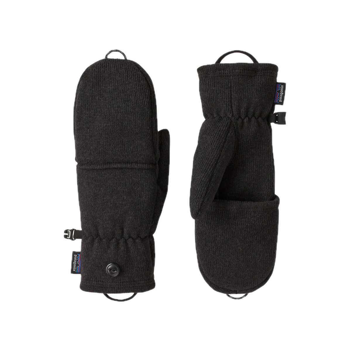 PATAGONIA BETTER SWEATER GLOVES