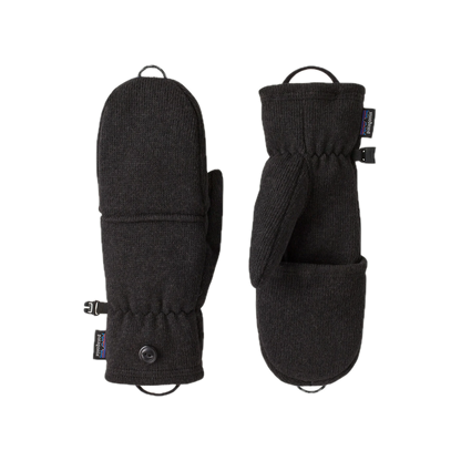 PATAGONIA BETTER SWEATER GLOVES