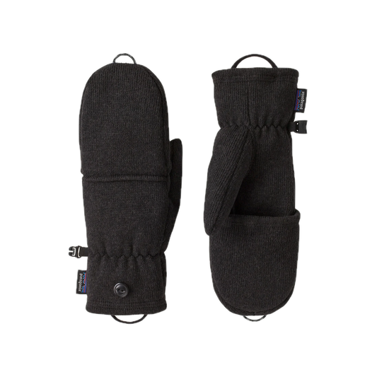 PATAGONIA BETTER SWEATER GLOVES