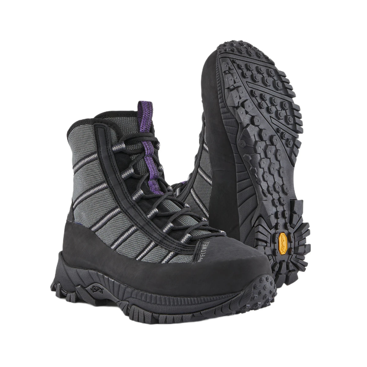 PATAGONIA FORRA WADING BOOTS