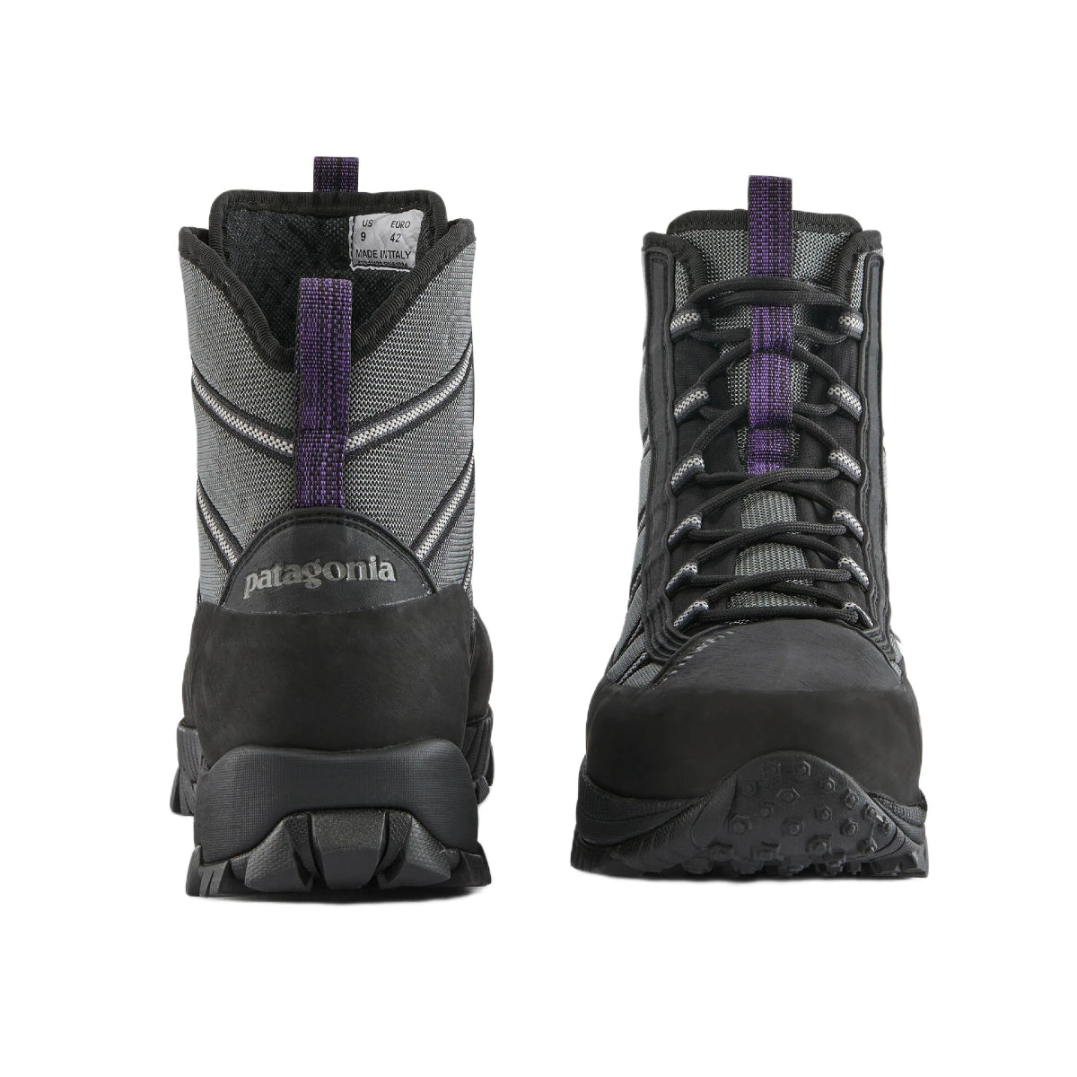 PATAGONIA FORRA WADING BOOTS