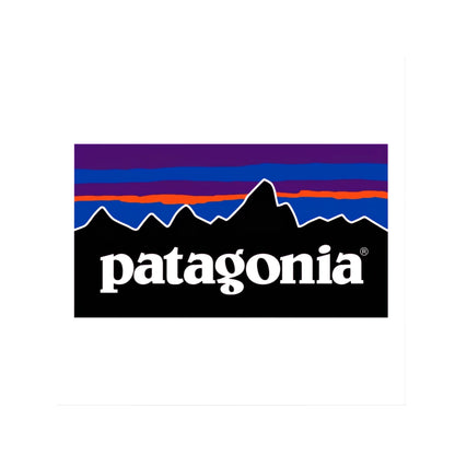 PATAGONIA CASTING LOGO RESPONSIBILI-TEE