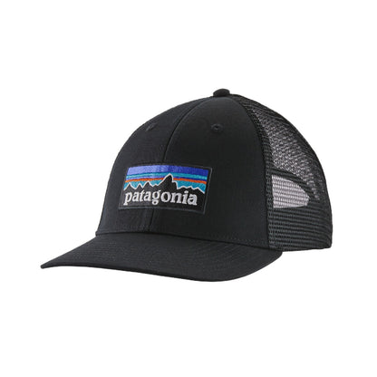 PATAGONIA P-6 LOGO LOPRO TRUCKER HAT