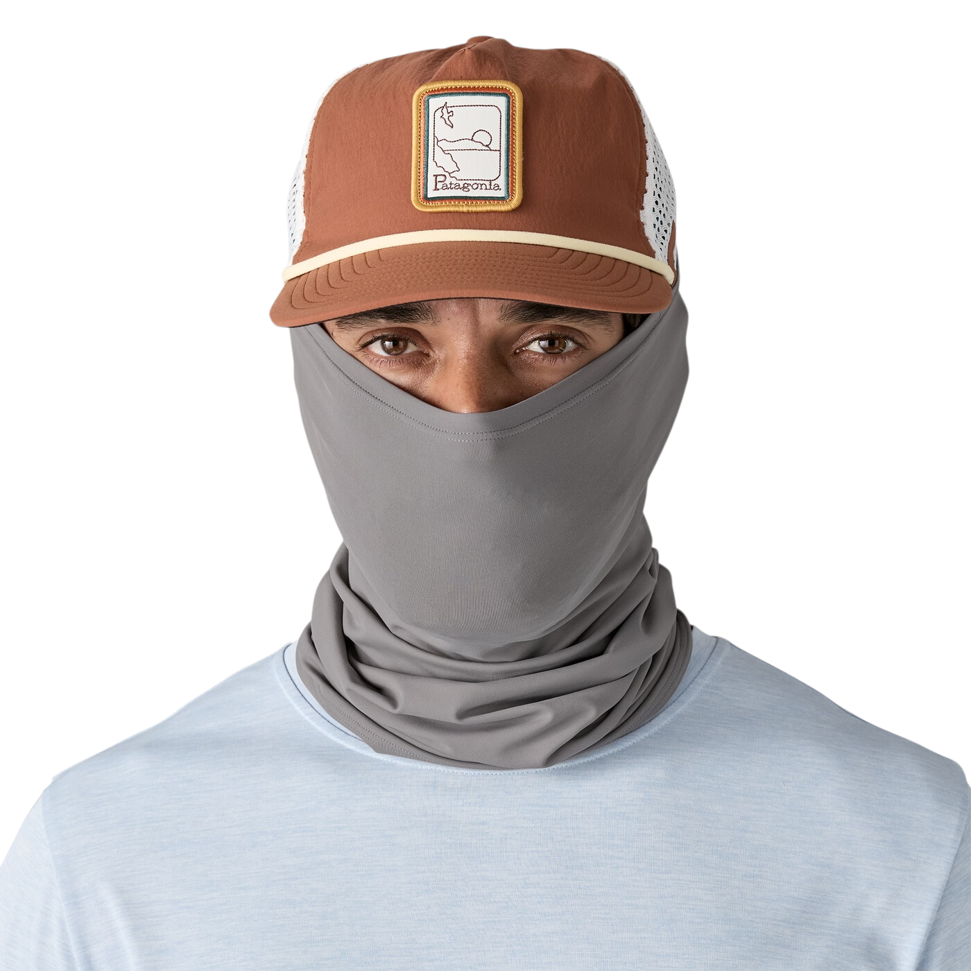 PATAGONIA SUN MASK