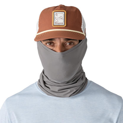 PATAGONIA SUN MASK