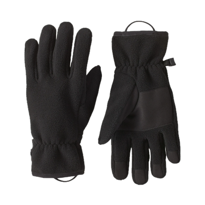PATAGONIA SYNCHILLA FLEECE GLOVES