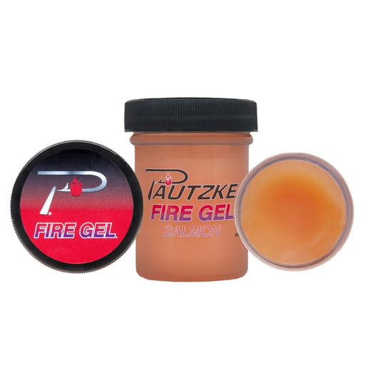PAUTZKE FIRE GEL