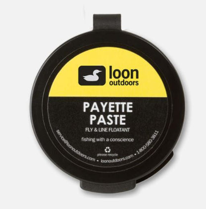LOON PAYETTE PASTE