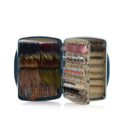 FISHPOND TACKY PESCADOR FLY BOX - X-LARGE