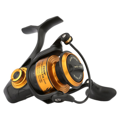 PENN SPINFISHER VII REEL