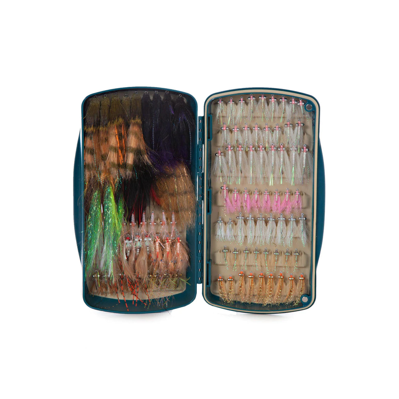 FISHPOND TACKY PESCADOR FLY BOX - LARGE