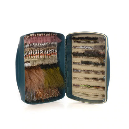 FISHPOND TACKY PESCADOR FLY BOX - X-LARGE