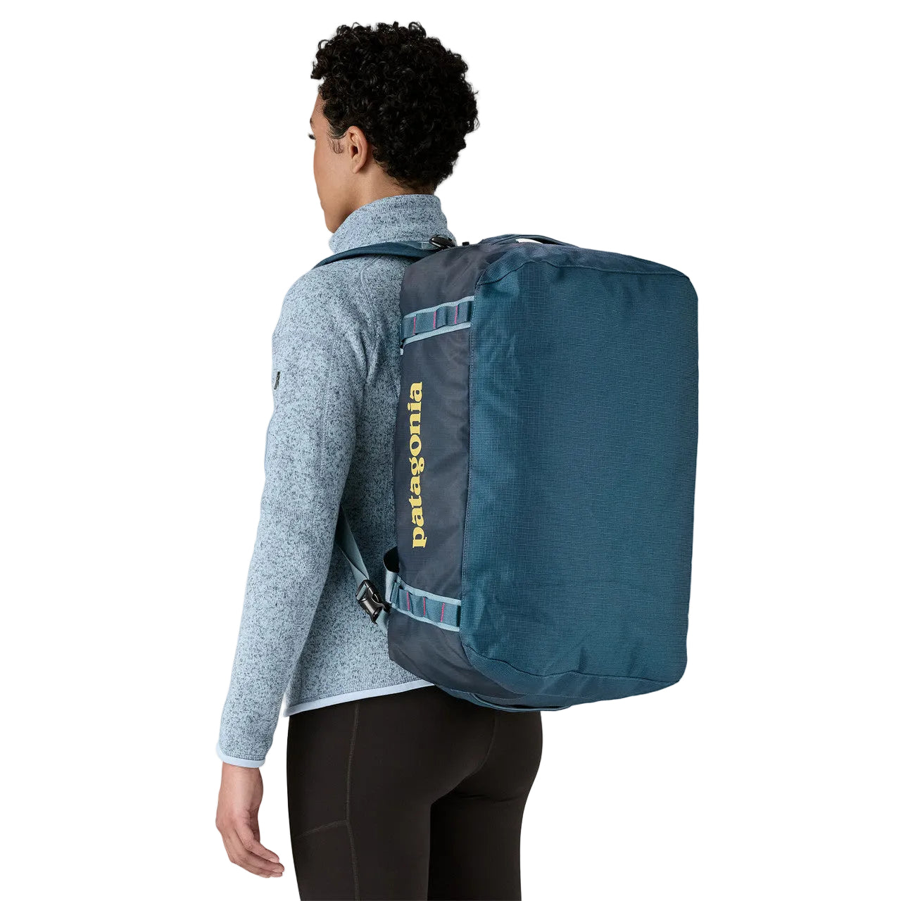 PATAGONIA BLACK HOLE DUFFEL 40L