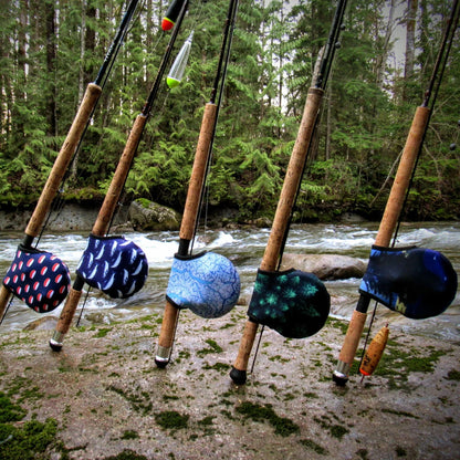 PIN POUCH REEL POUCH