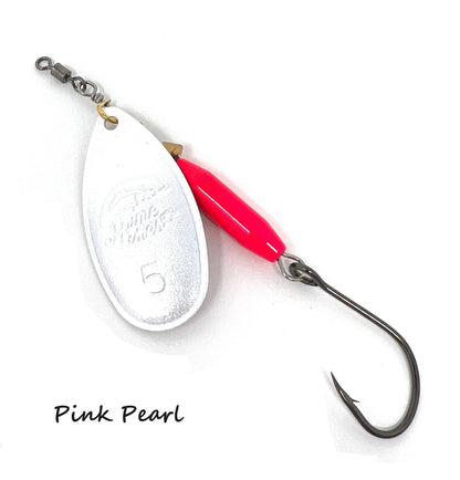 PRIME LURES CLEAN UP CREW SPINNER