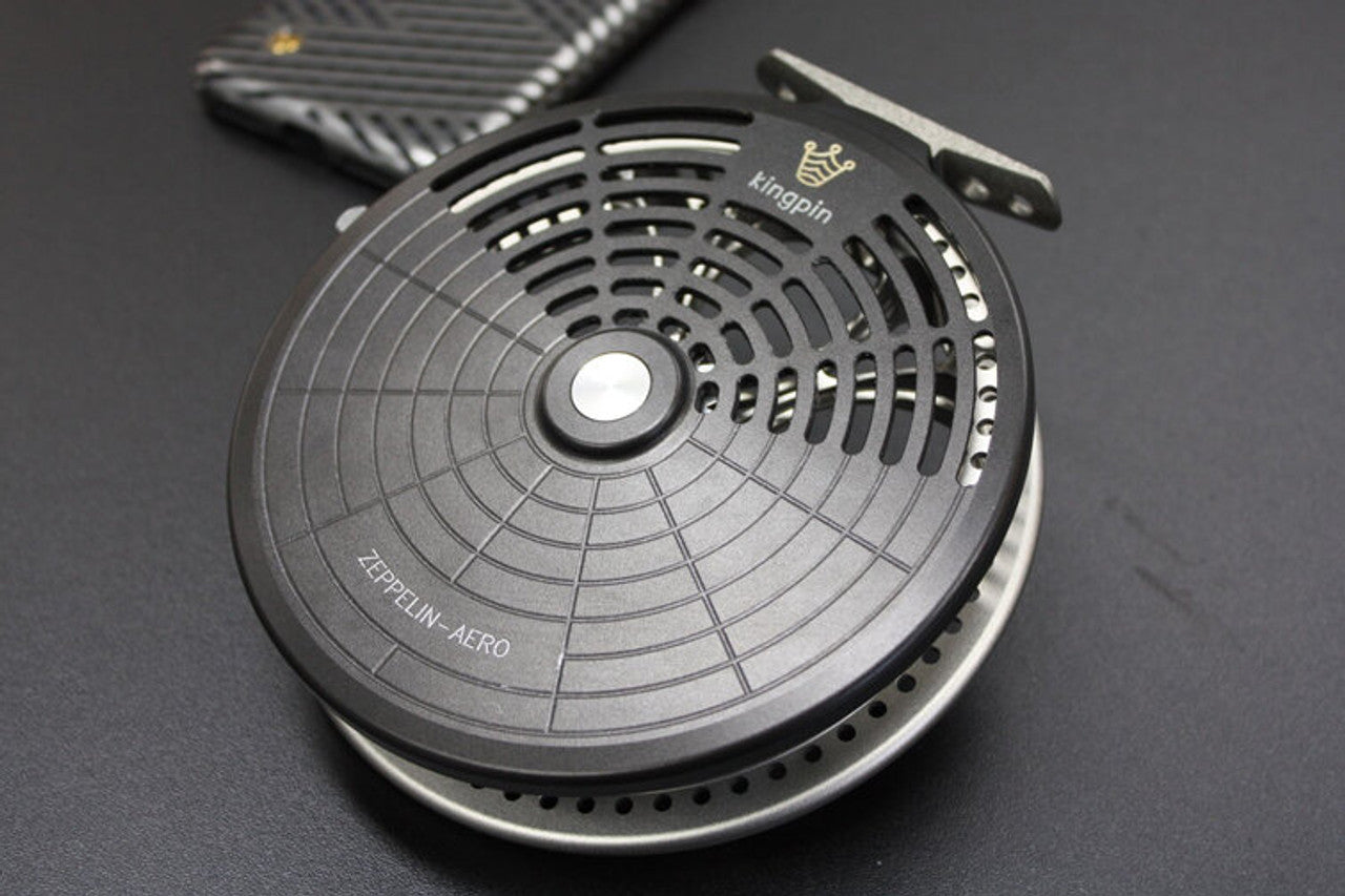 KINGPIN ZEPPELIN AERO 500