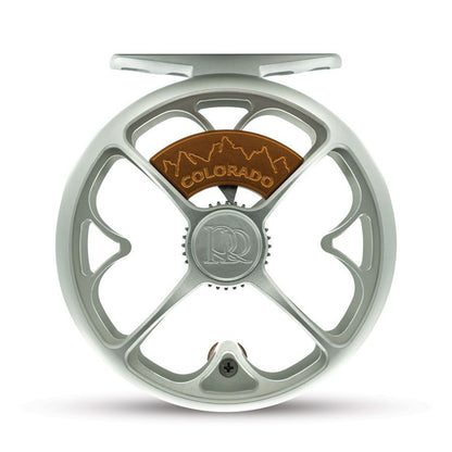 ROSS COLORADO LT FLY REEL