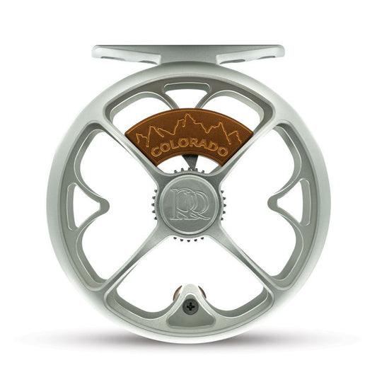 ROSS COLORADO LT FLY REEL