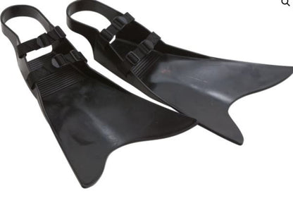 OUTCAST POWERFINS