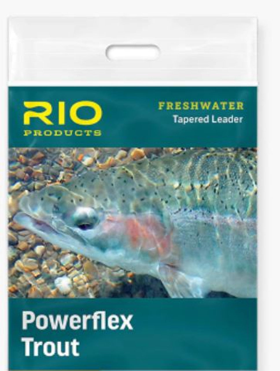 RIO POWERFLEX TROUT LEADER