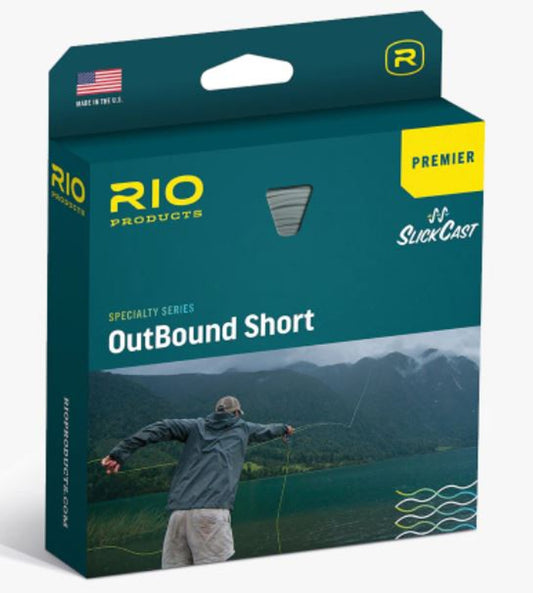 RIO PREMIER OUTBOUND SHORT FLY LINE