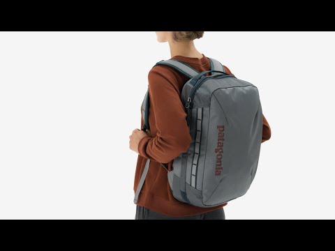 Patagonia Black Hole Micro MLC Backpack 22L Patagonia Black Hole Micro MLC Backpack 22L