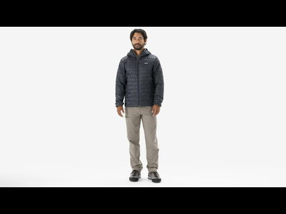 PATAGONIA MEN'S NANO PUFF HOODY