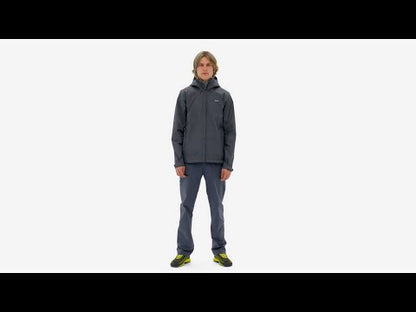PATAGONIA MEN'S TORRENTSHELL 3L RAIN JACKET