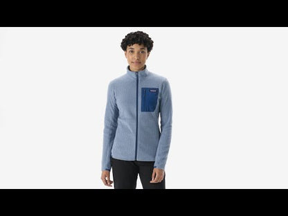 PATAGONIA WOMEN'S R1 AIR JACKET