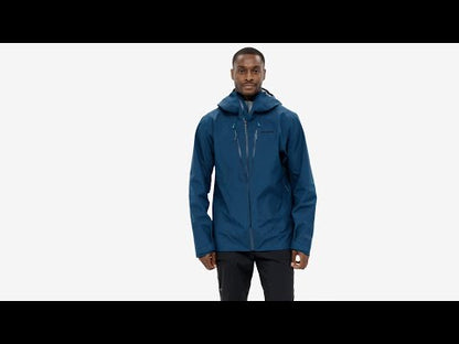 PATAGONIA M'S TRIOLET JACKET