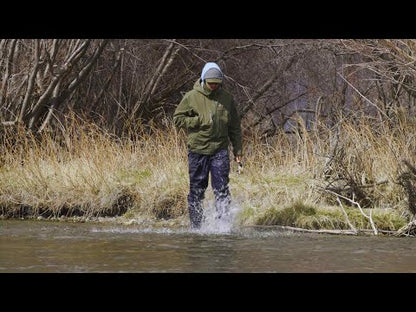 PATAGONIA MENS SWIFTCURRENT WADING JACKET